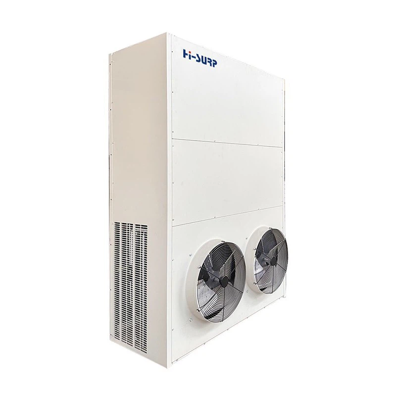 Control Cabinet Air Conditioner 3