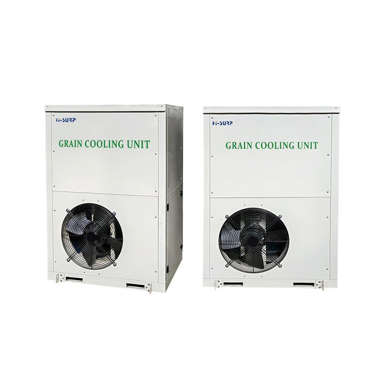 Grain Air Conditioner (4)