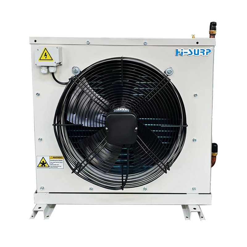 Greenhouse Air Conditioner