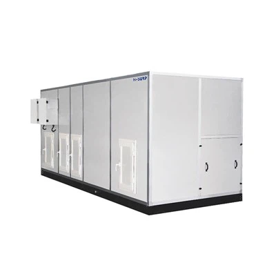 Ako zaškoliť personál na bezpečnú a efektívnu obsluhu vzduchotechnickej jednotky?