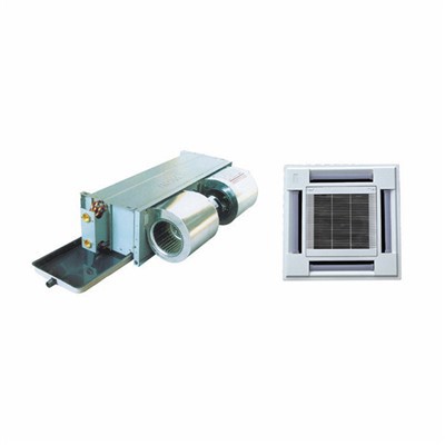 Jednotka FCU Fan Coil